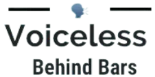 Voiceless Behind Bars nonprofit logo